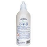 Swonco Dishwashing Liquid Mint - 750 ml