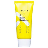 TIAM B3 Niacinamide Niacin Sunscreen SPF50+ PA ++++ - 50 ml