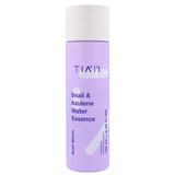 TIAM Snail & Azulene Water Essence - 180 ml