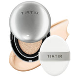 TIRTIR Mask Fit Aura Cushion Compact Foundation - 4,5 g 17C Porcelain