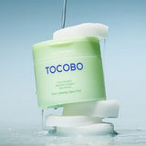 Tocobo Cica Calming Aqua Pad - 60 Pieces