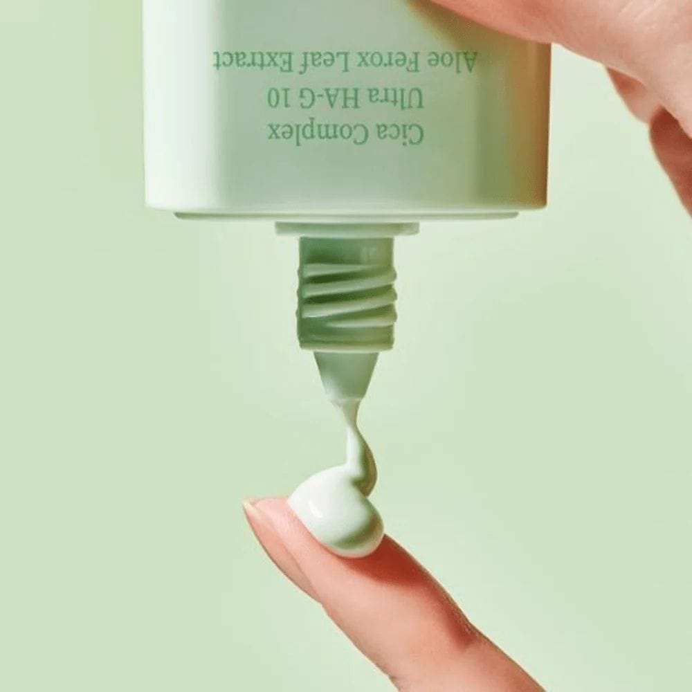 Tocobo Cica Calming Sun Serum SPF50+ PA++++ - 50 ml