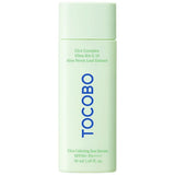 Tocobo Cica Calming Sun Serum SPF50+ PA++++ - 50 ml