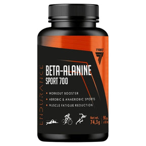 Trec Nutrition Beta-Alanine Sport 700 - 90 Capsules