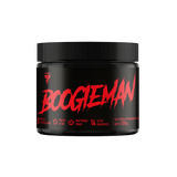 Trec Nutrition Boogieman Pre-Workout, Bubble Gum - 300 g