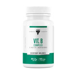 Trec Nutrition Vitamin B Complex - 60 Capsules