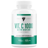 Trec VIT. C 1000 Ultra Bioflav - 100 Capsules