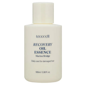 Treecell Recovery Regenerating Leave-in Hair Oil/Essence - 100 ml