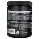 Universal Nutrition Animal Pack, Orange - 342 g
