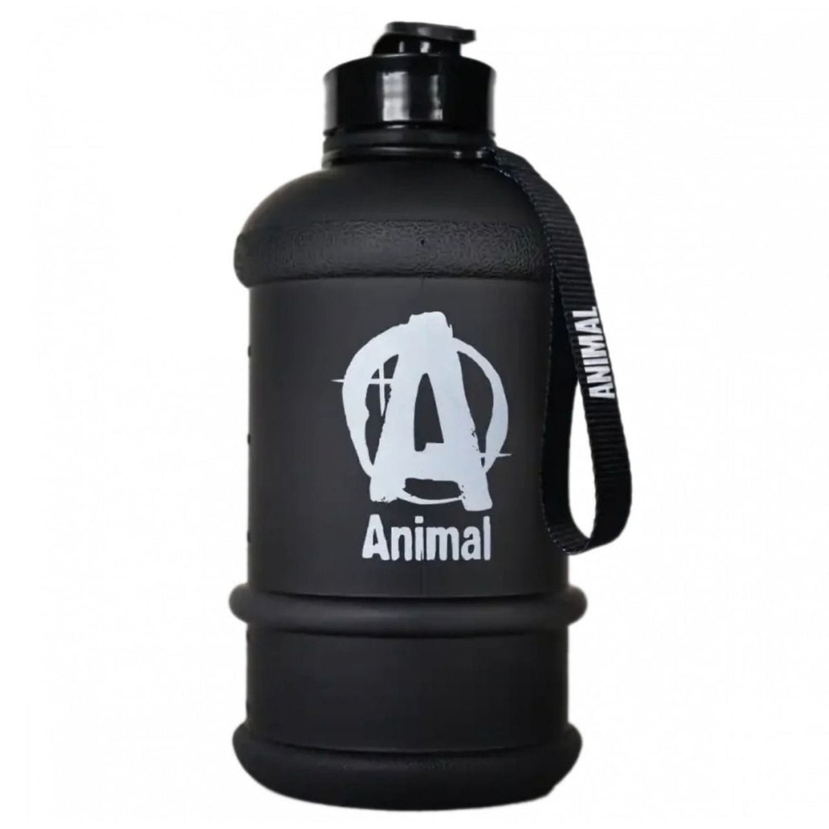 Universal Nutrition Animal Shaker, Black - 1,3 L