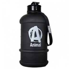 Universal Nutrition Animal Shaker, Black - 1,3 L