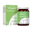 Vitaler's Ginkgo Biloba 120 mg - 60 Capsules