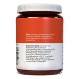 Vitaler's Iron (Organic Iron) 30 mg - 60 Capsules