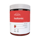 Vitaler's Isotonic Strawberry, powder - 250 g