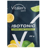 Vitaler's Lemon-Lime Isotonic Drink - 1 Sachet