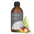 Vitaler's Natural MCT Oil - 500 ml