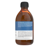 Vitaler's Omega-3 Norwegian Cod Liver Oil 1250 mg, Mint - 250 ml