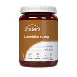 Vitaler's Spermidine 10 mg - 30 Capsules