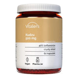 Vitaler's Strength and Endurance Kit