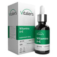 Vitaler's Vitamin A + E 800 mcg, drops - 30 ml