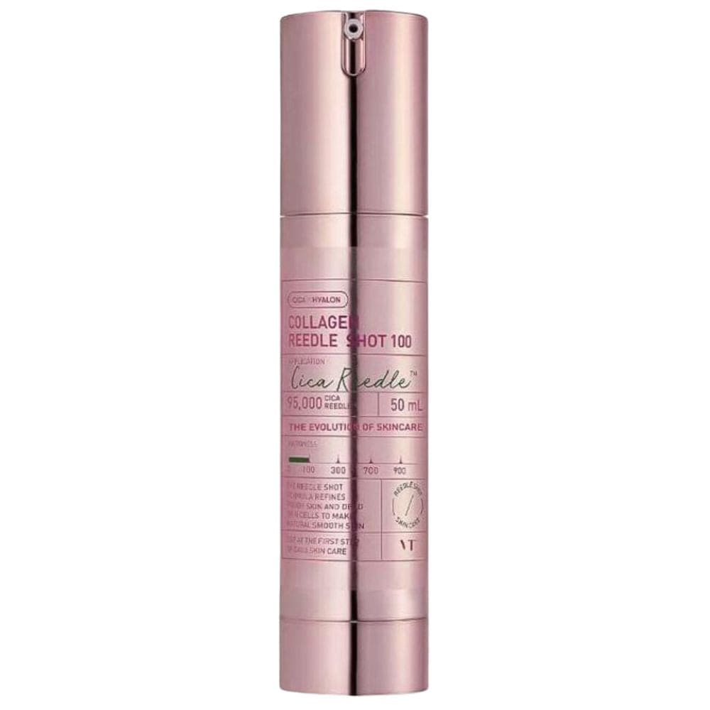 VT Cosmetics Collagen Reedle Shot 100 - 50 ml