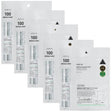 VT Cosmetics Reedle Shot 100 2- Stage Hydrogel Mask - 5 Pieces
