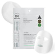 VT Cosmetics Reedle Shot 100 2-Step Firming Mask - 1.5 g + 25 g
