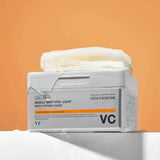 VT Cosmetics Reedle Shot Vita-Light Brightening Mask - 30 Sheets