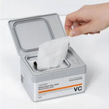 VT Cosmetics Reedle Shot Vita-Light Brightening Mask - 30 Sheets