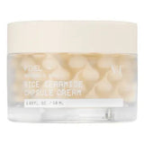 VT Cosmetics Rice Ceramide Capsule Cream - 50 ml