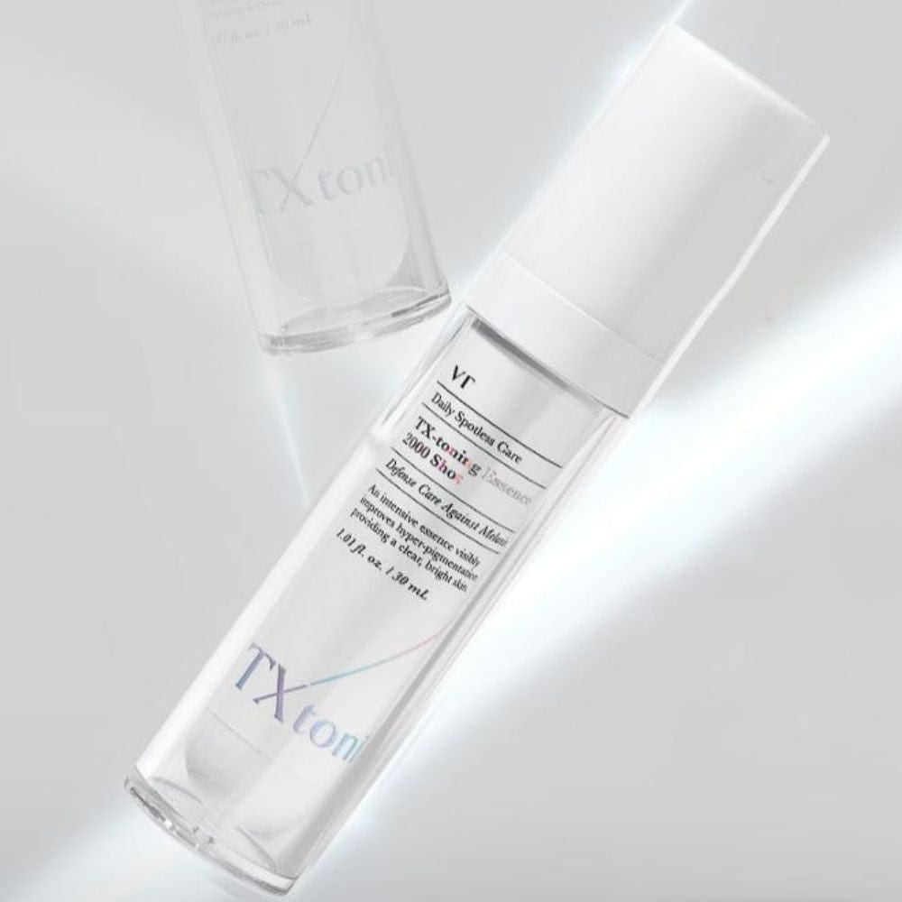 VT Cosmetics TX-toning Essence 2000 Shot - 30 ml