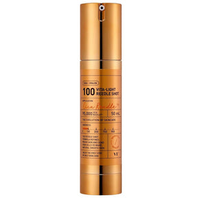 VT Cosmetics Vita-Light Reedle Shot 100 - 50 ml