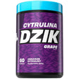 WK DZIK Citrulline Malate Grape - 540 g