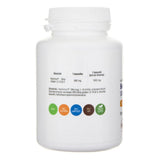 Aliness Beta Glucan Yestimun® 1,3-1,6 β-D 500 mg - 100 Veg Capsules