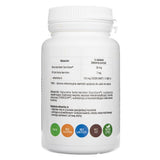 Aliness Natural BetaCarotene - 100 Tablets