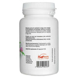 Aliness Red Clover extract 8% 500 mg - 90 Veg Capsules