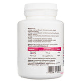 Aliness Vitamin K2 MK-7 100 mcg with Natto D3 - 60 Capsules