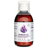 Aura Herbals Iodadrop - a bioactive source of iodine, liquid - 250 ml