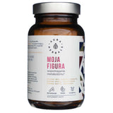 Aura Herbals My Figure Metabolism Support - 60 Capsules