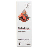 Aura Herbals Seledrop - Selenium 110 mcg sodium (IV) selenate, aerosol - 30 ml