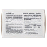 Dr Enzmann EnzOmega® MSE - 60 Capsules