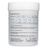 Dr Enzmann MSE divalent zinc - 120 Tablets