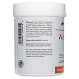 Dr Enzmann Vitamin D3 MSE 2000 IU - 90 Capsules