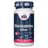 Haya Labs Glucosamine Sulfate 500 mg - 90 Capsules