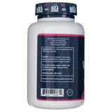 Haya Labs Vitamin D3 5000 IU - 250 Tablets