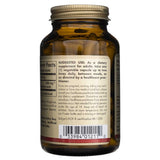 Solgar GABA 500 mg - 100 Veg Capsules