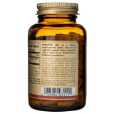 Solgar Vitamin B6 100 mg - 250 Veg Capsules