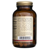 Solgar Vitamin C 1500 mg with Rose Hips - 90 Tablets