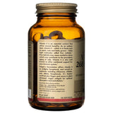Solgar Vitamin E 268 mg (400 IU) (d-Alpha Tocopherol) - 100 Softgels