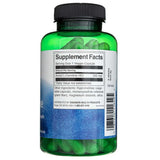 Swanson Acetyl L-Carnitine 500 mg - 100 Veg Capsules